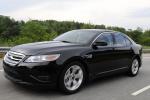 Ford Taurus 2010 года